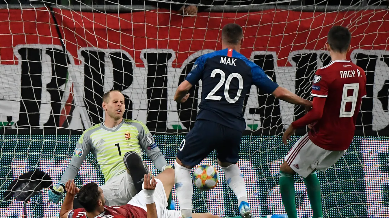 Kezdődik a jegyárusítás a válogatott sorsdöntő meccsére