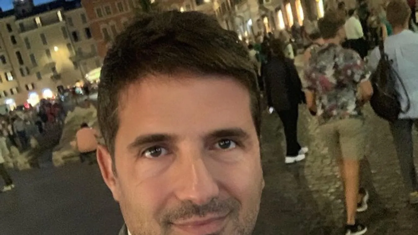 Hajdú Péter rendőrségi feljelentést fontolgat, ez egy beteg állat