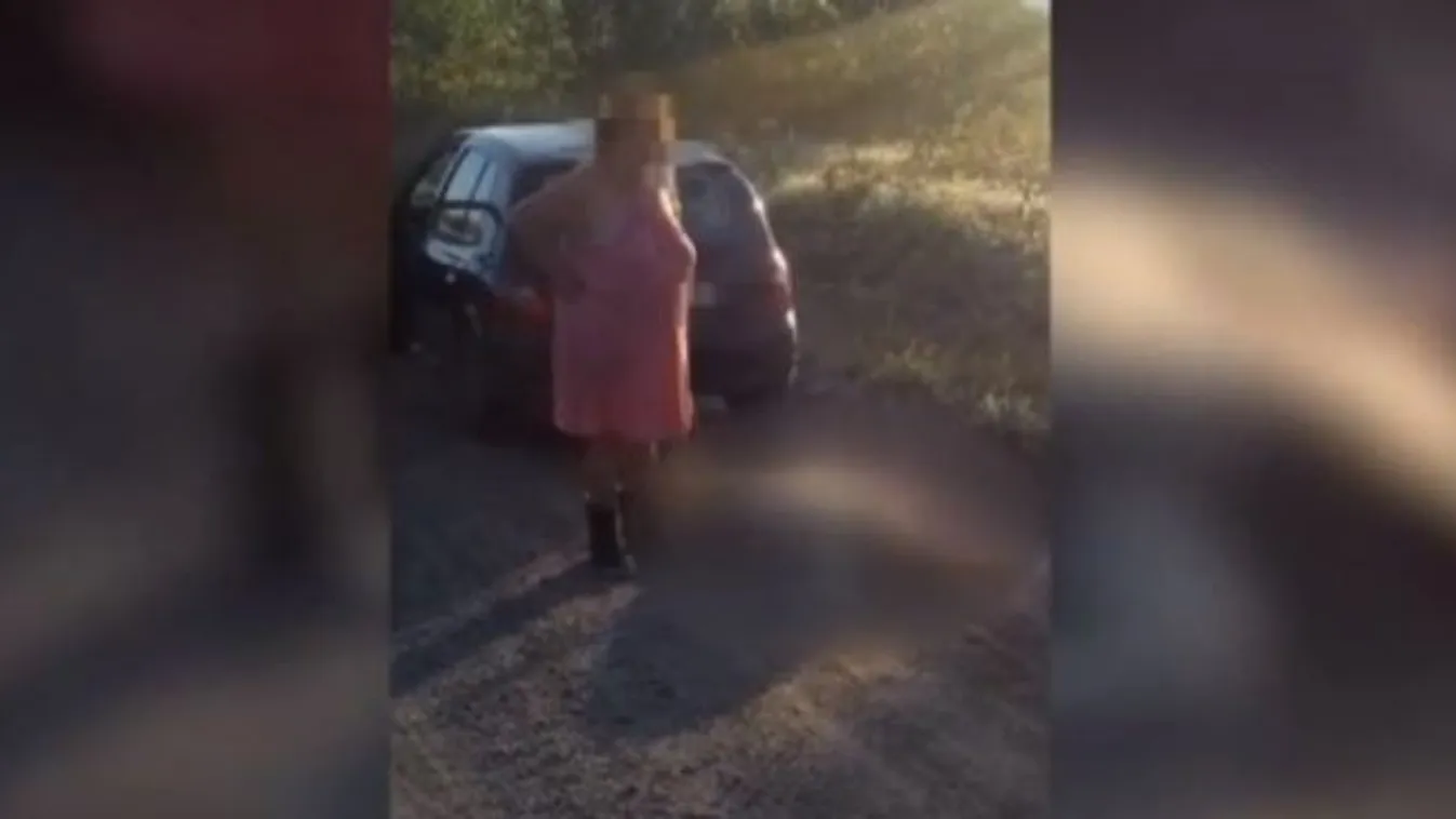 Végre felelhet tettéért a balotaszállási állatkínzó