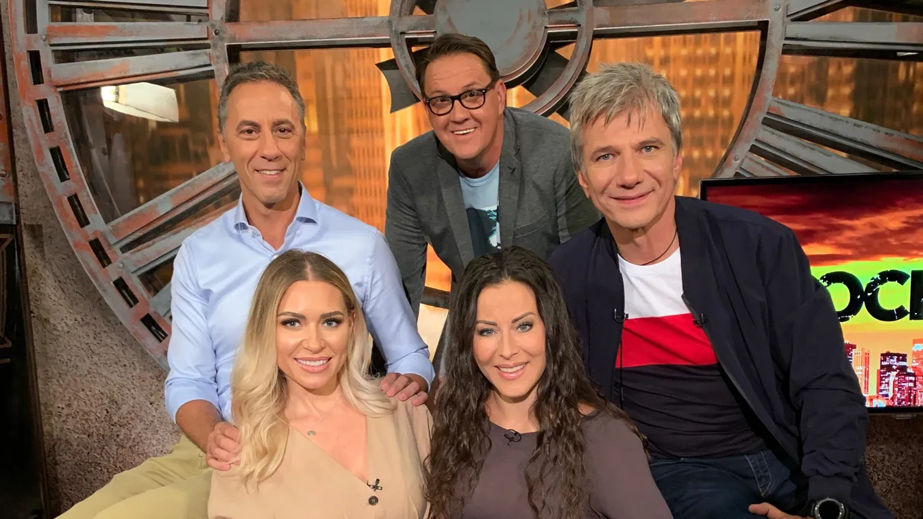 Bizarr, Hajdú Steve megnyalta Hargitai Bea anyatejes nyakláncát