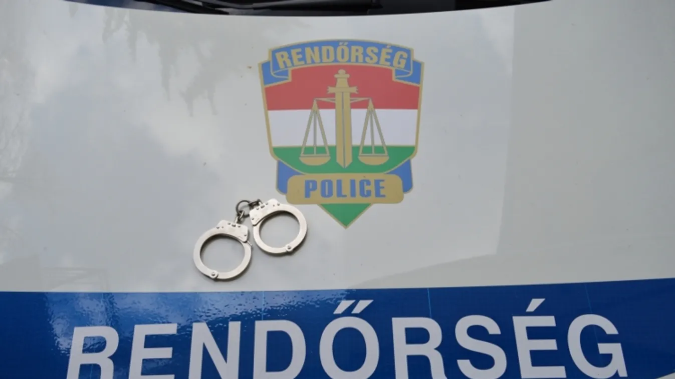 Lecsapott a rendőrség Budapesten, olasz maffiózót fogtak el