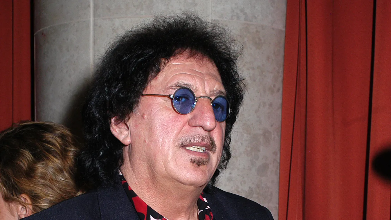 Exkluzív koncert: Orbán Józsi síremlékére gyűjtenek a sztárok