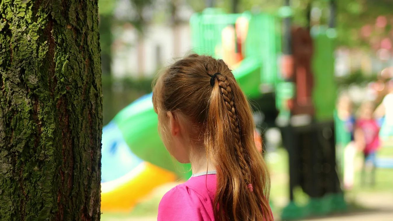 Anyja karjaiból szakította ki a sikító kislányt a gyerekrabló