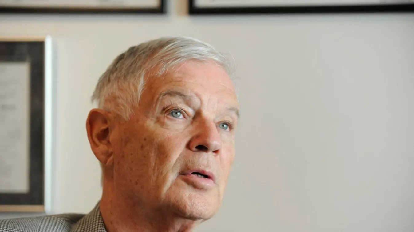 Legyőzte a betegség, elhunyt Marton László