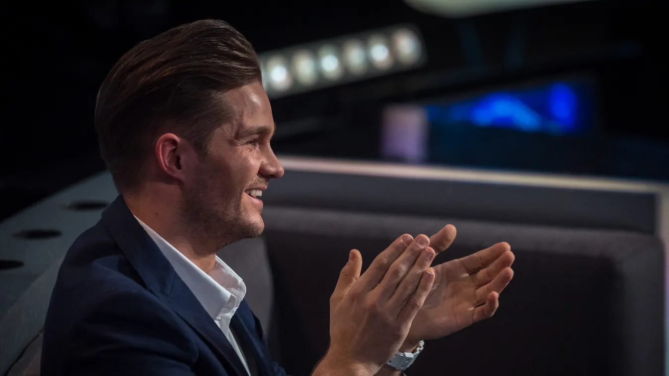 Eljegyezte szerelmét a magyar sztárszínész