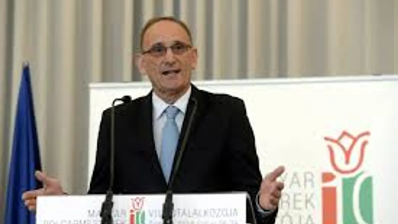 Hamisított statisztikával kampányol Gémesi György