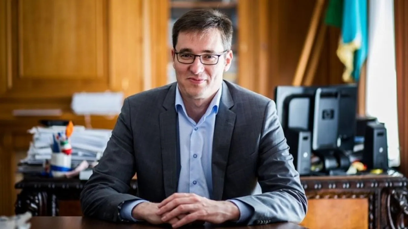 Eltűnt az ellenzéki sajtóból Karácsony őszödi beszéde