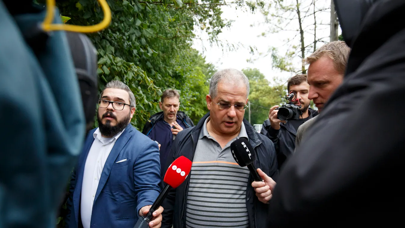 Kósa Lajos: Az ellenzéki együttműködés összeomlott