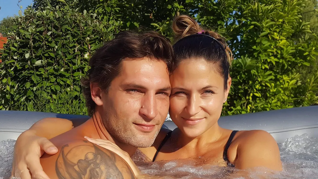 Sokkoló hangfelvétel: ez szólt a magyar sztáranya férjének mobiljából