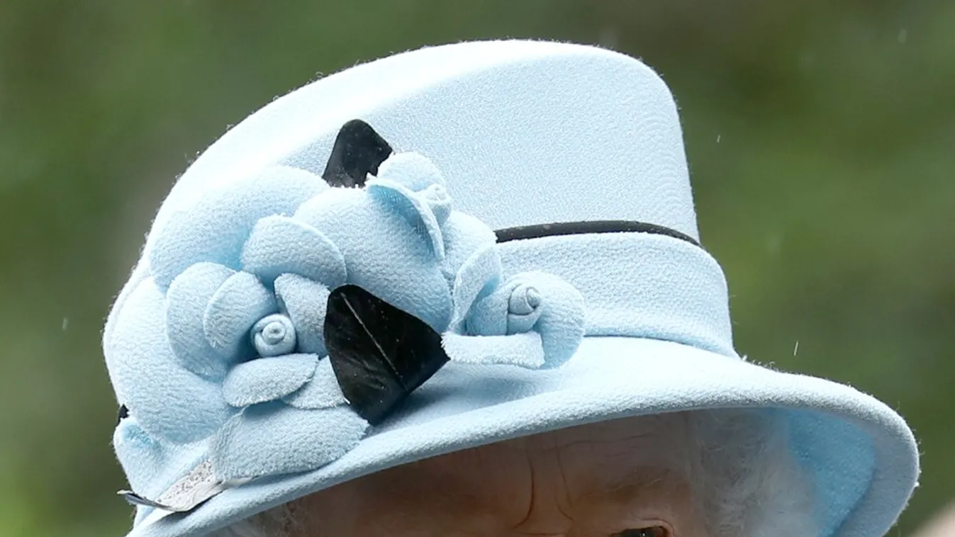 Harry és Meghan még a királynőt is hülyének nézik