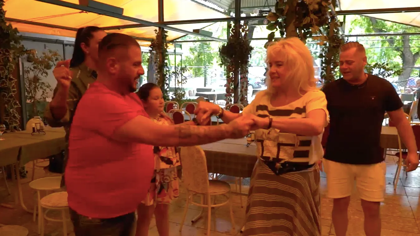 Különös kijelentést tett Karda Bea, erre nem számított senki