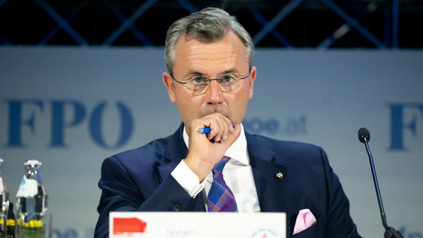 Határostromtól rettegnek az osztrákok