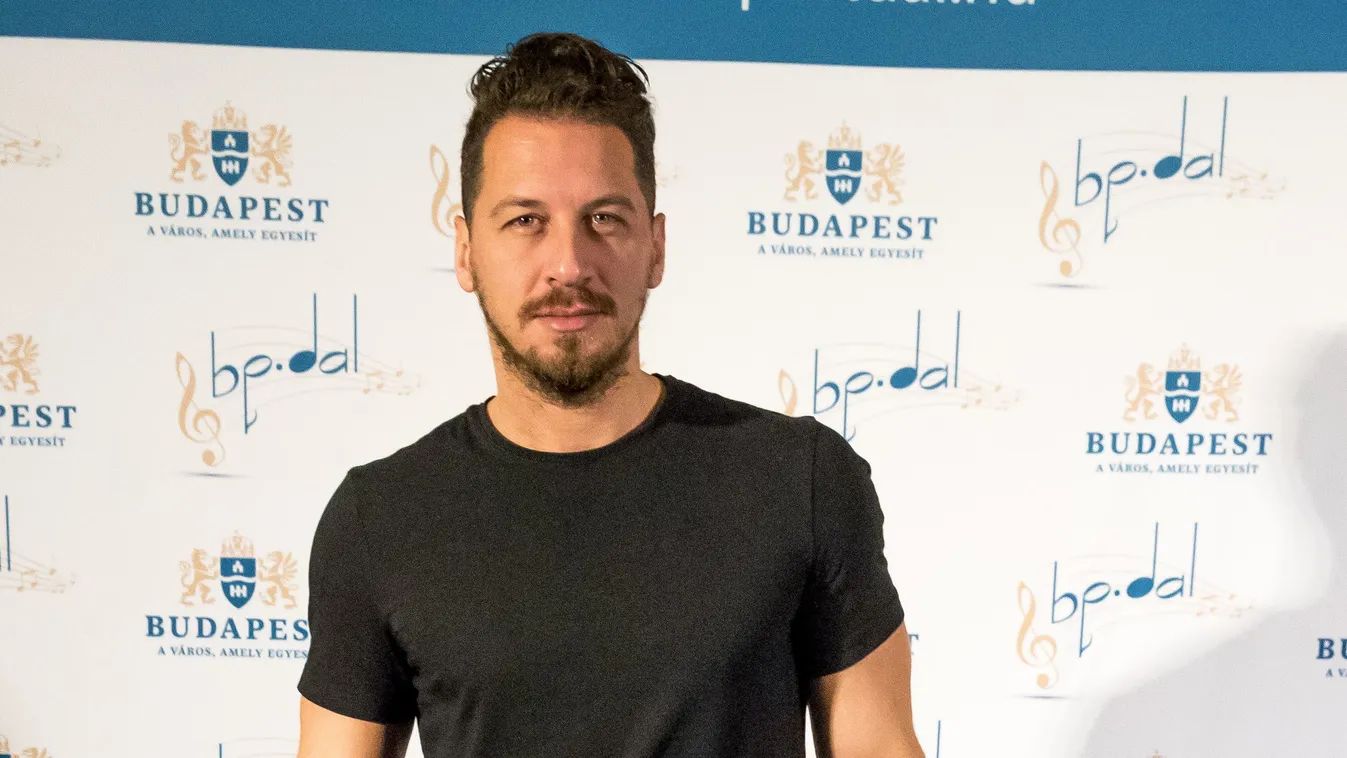 Zaklatják Vastag Csabát: elképesztő, mit írtak neki