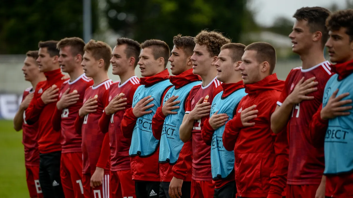 Kezdődik az U17-es vb, bemutatjuk a magyar futball jövőjét
