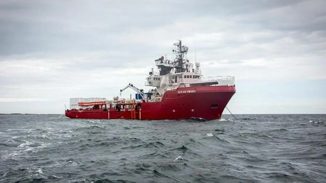 Hazudott a balos olasz kormány, jöhetnek a migránstaxik