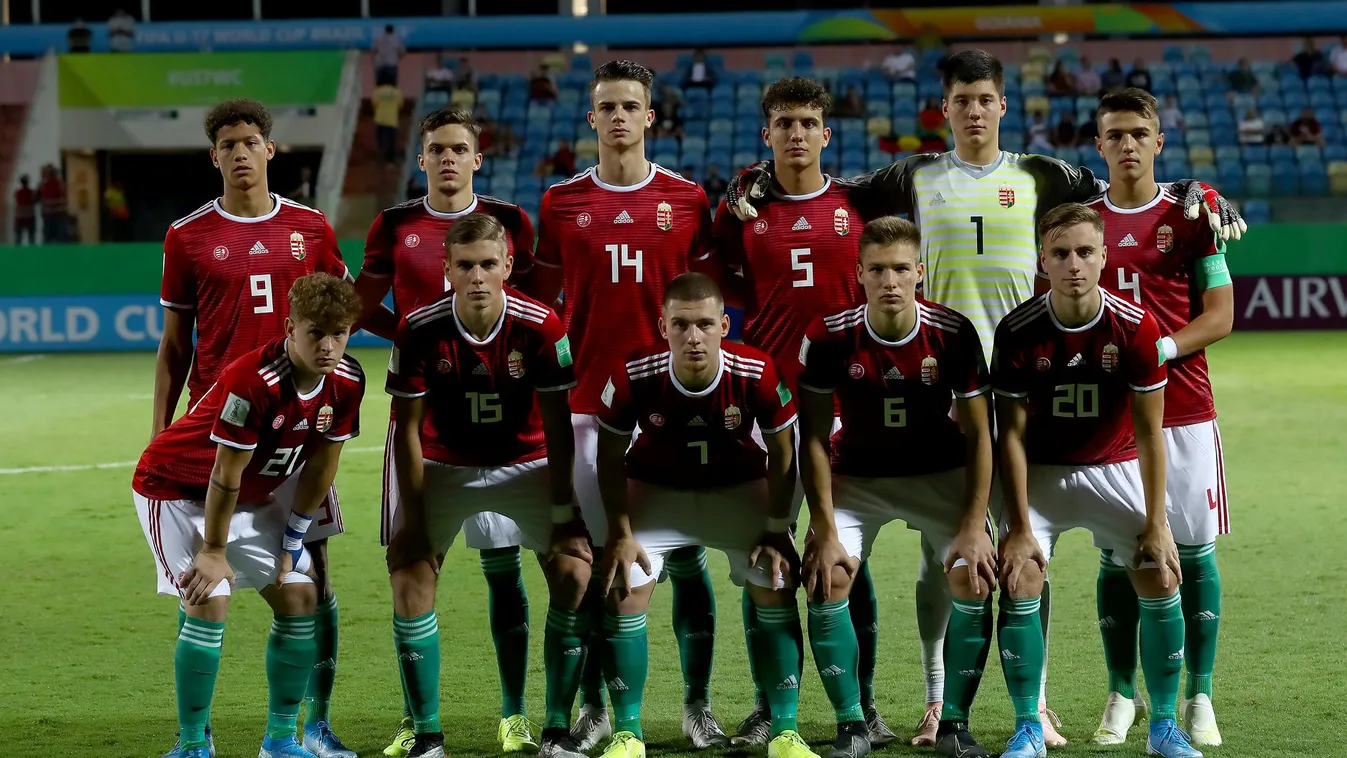 Megsérült a magyar csatár, nem játszhat a sorsdöntő meccsen