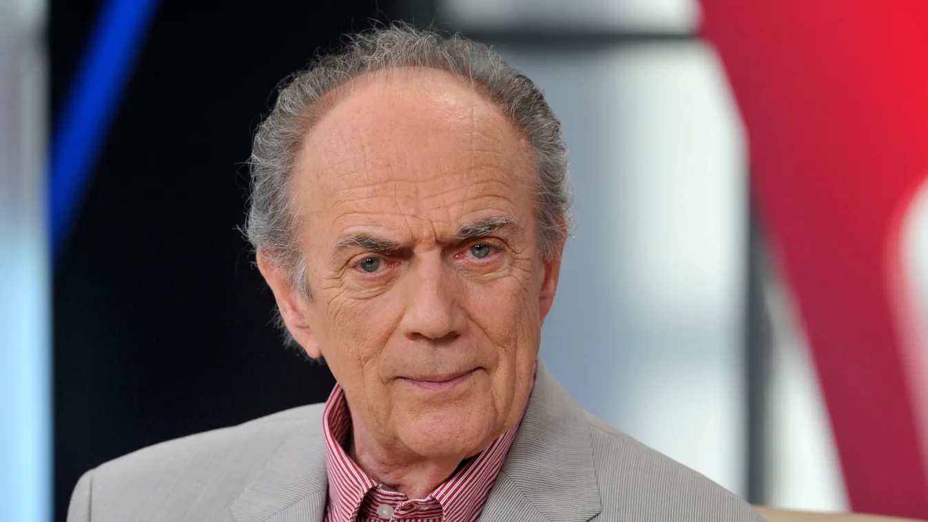 Durvul a családi botrány: kitálalt apja fiatal feleségéről Bács Kati