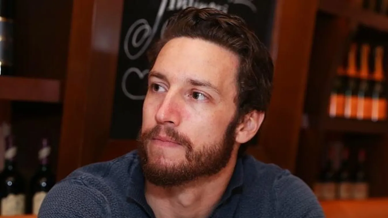 Érdekes információ, ezt derült ki Shane Tusupról