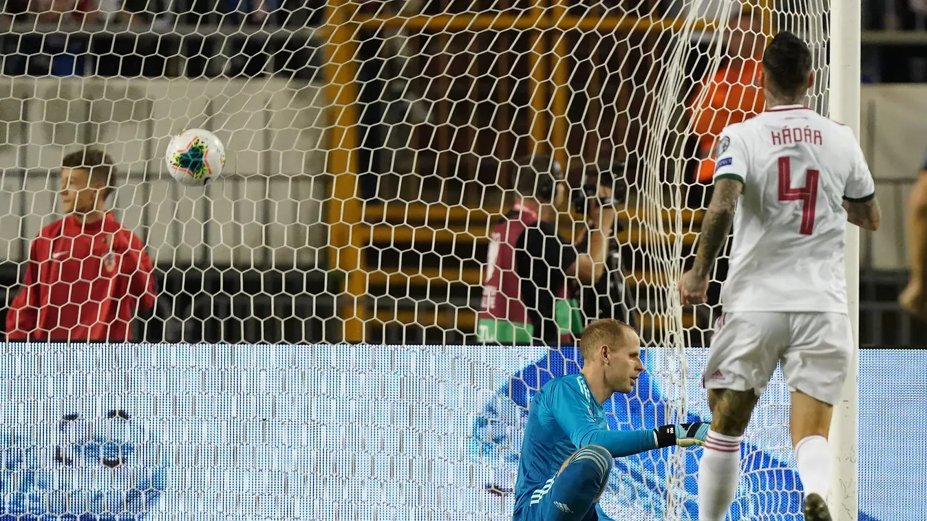 Szörnyű hibák, a magyar védelem volt a horvátok legjobbja