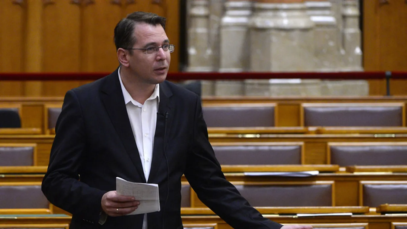 Újabb jobbikos antiszemita botrány