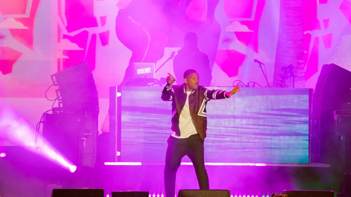 Will Smith óriási reklámot csinált Budapestnek ezzel a videóval