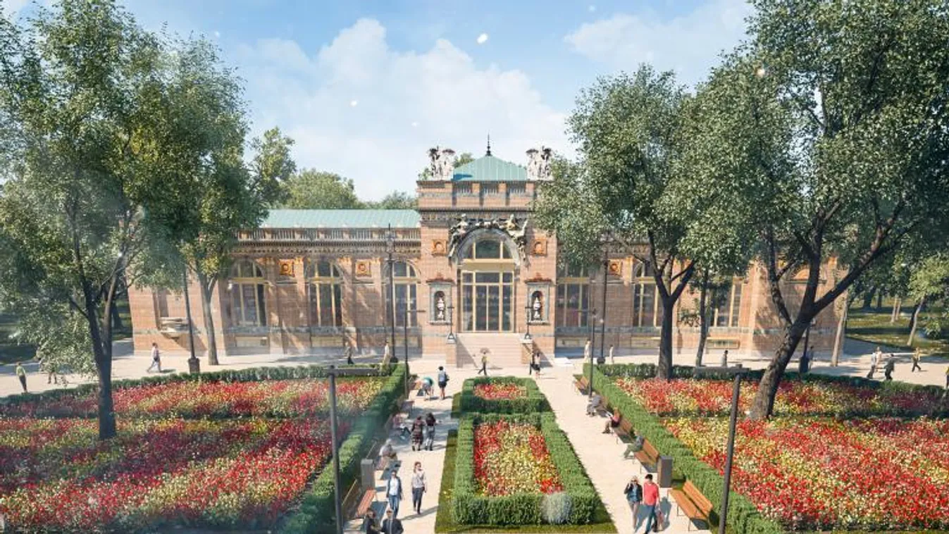 Karácsony nem rondíthat bele a Liget-projektbe