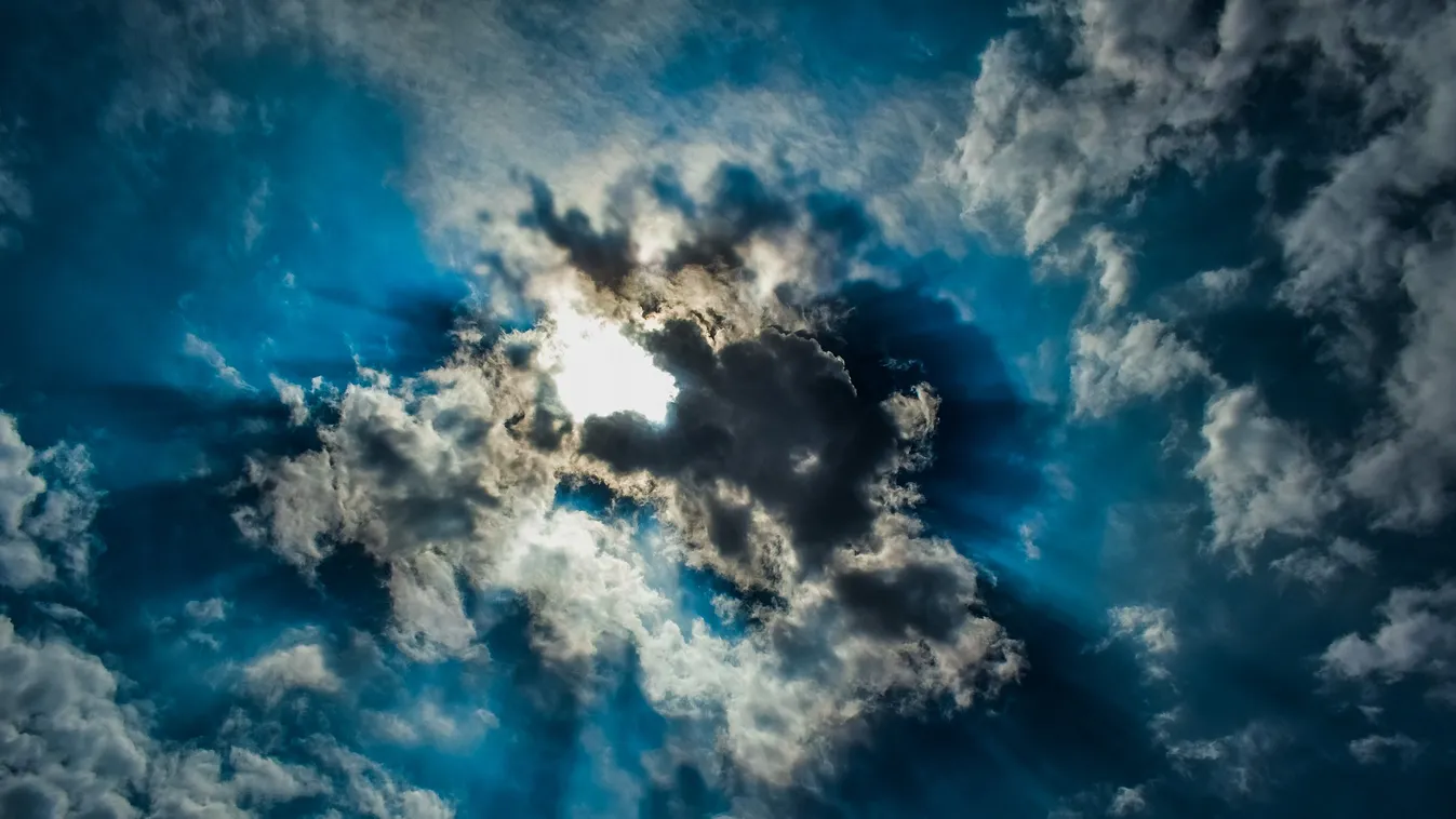 Közölték a meteorológusok: ilyen időre kell készülnünk a napokban