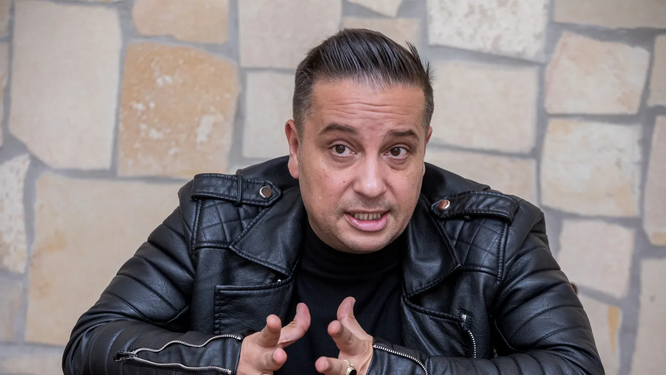 Fejlemény L.L. Junior kisfia ügyében: megegyezésre juthatnak a szülők