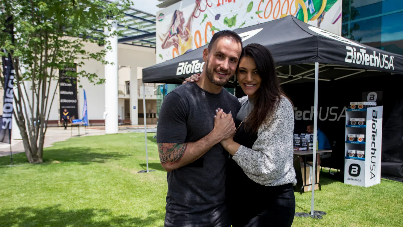 Nem titok többé! Elismerte a magyar tévés: rendszeresen plasztikáztat