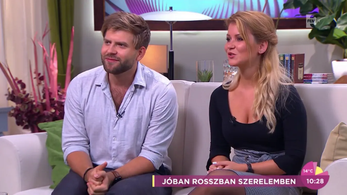 Hatalmas lagzira készül a TV2 sztárja, elárulta a részleteket