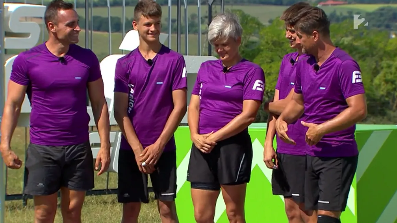 Ebbe belepirulsz: Pikáns célzást tett Tápai Szabinának a TV2 sztárja