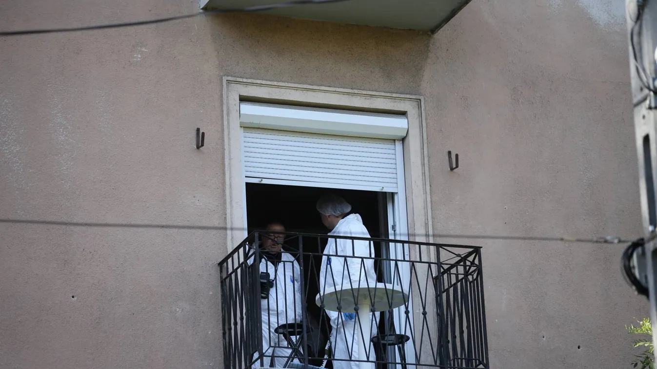 Most jött: költöznie kellett volna, öngyilkos lett egy férfi Budapesten