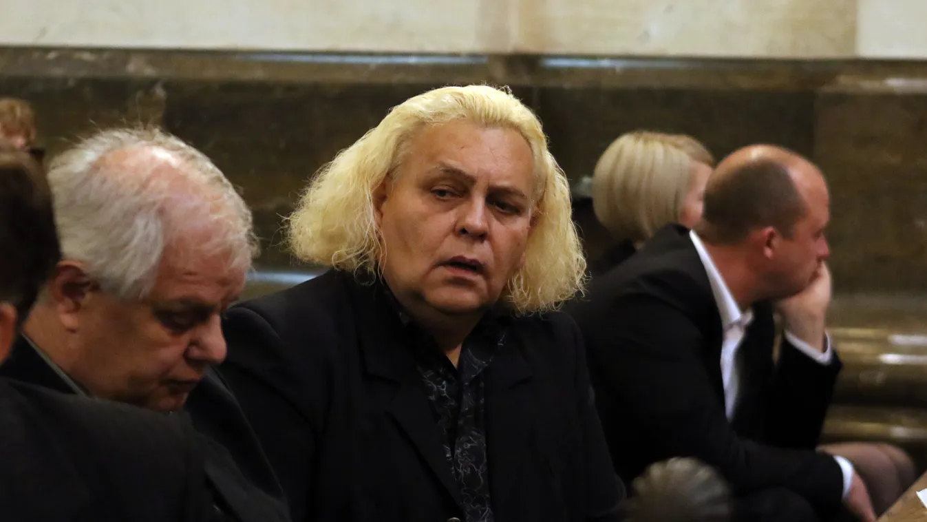 Hivatalból hamvasztják el Terry Blacket, fia fizetheti a milliós számlát