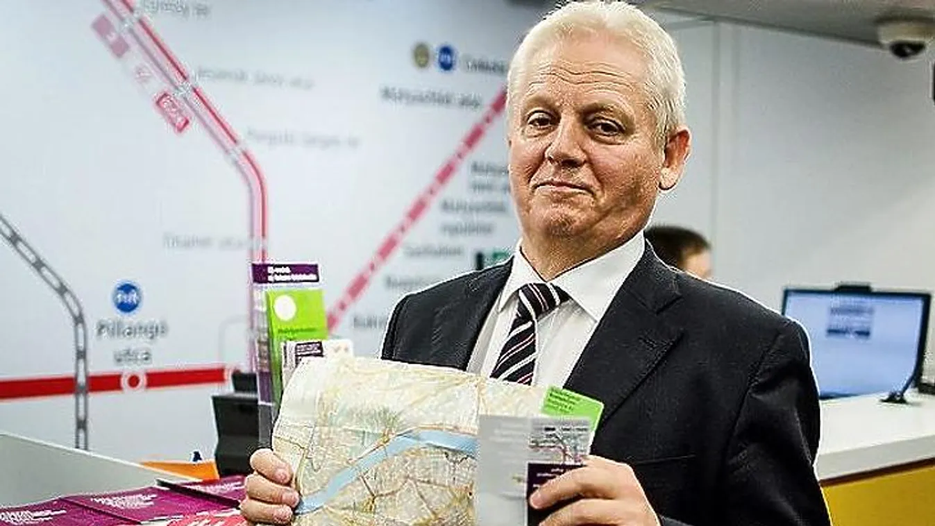 A választás nagy tétje: biztos kezekben kell, hogy maradjon Budapest