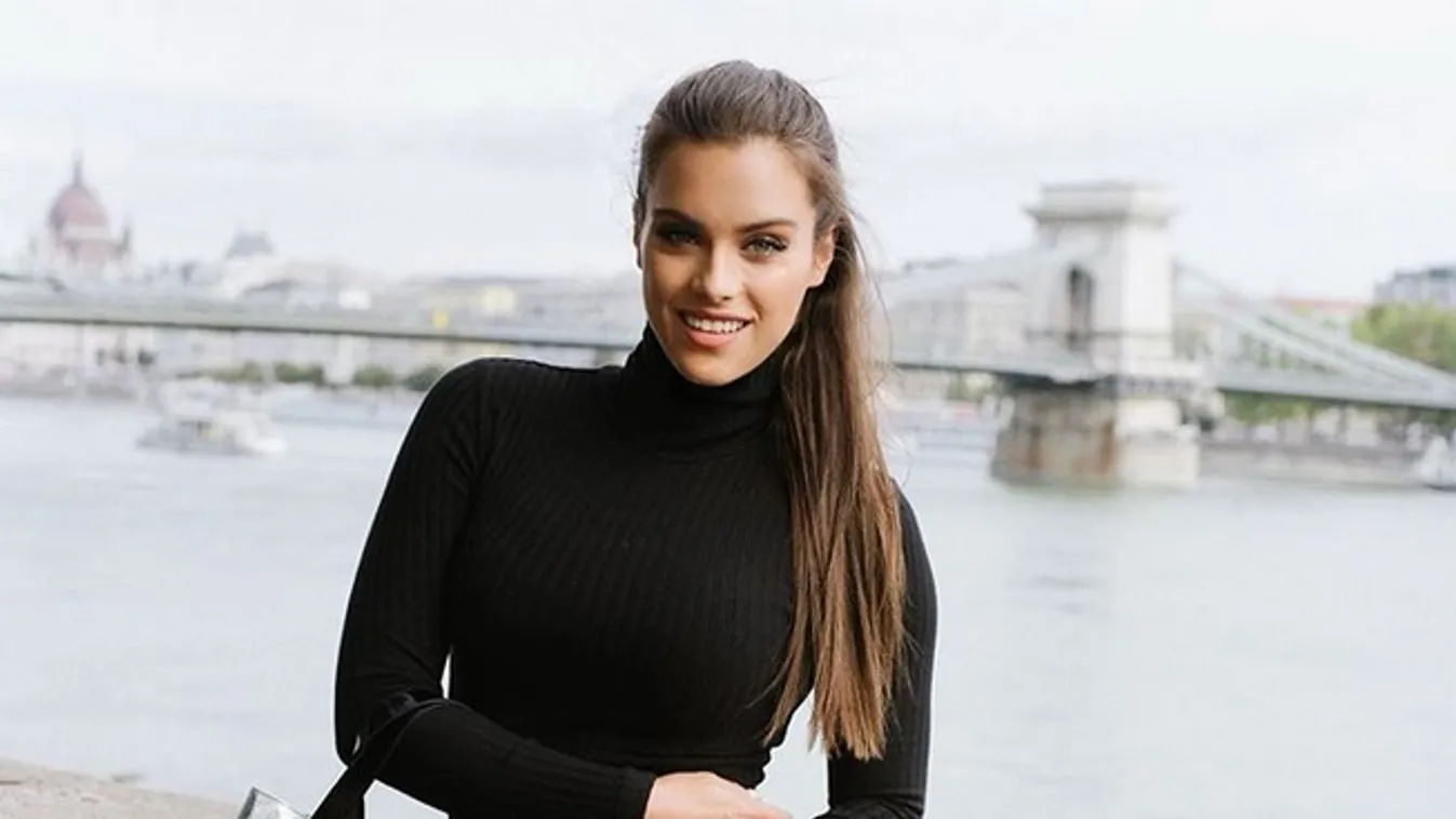 Óriási a káosz: Így néz ki a magyar szépségkirálynő konyhája - Fotó