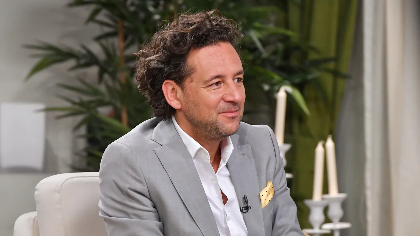 Megszólalt Istenes László, ezért kellett azonnal kórházba vinni