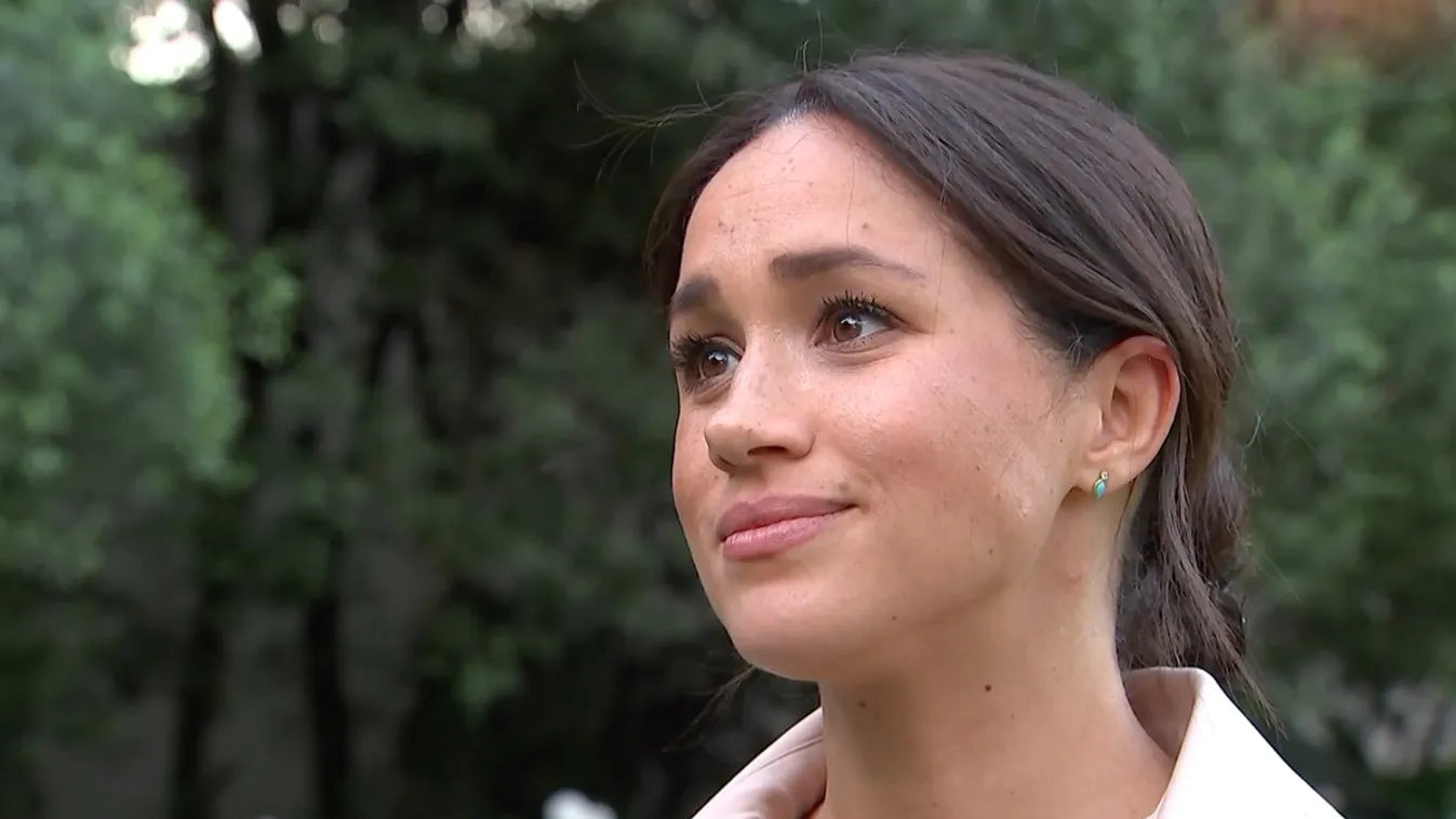 Tönkreteheti a családot Meghan Markle nyilatkozata, ezt nem kellett volna