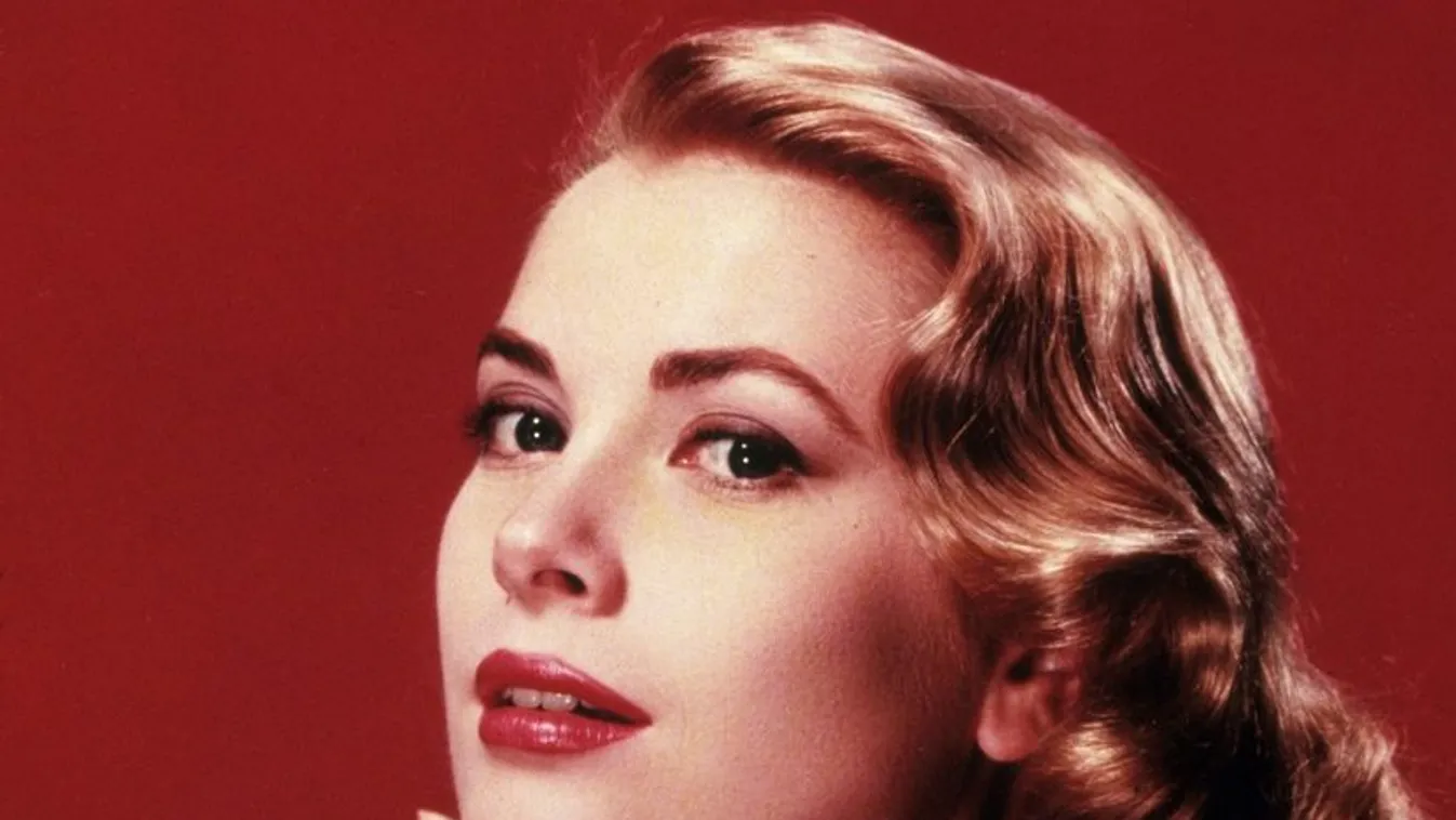 Megható, mit hagytak Grace Kelly sírján a kisunokái