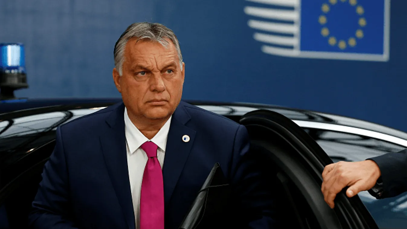 Dicséret Amerikából Orbán Viktornak