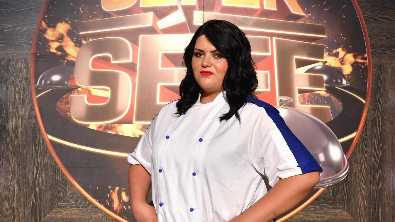 Elhunyt nagyszülei miatt jelentkezett a műsorba a Séfek Séfe versenyzője