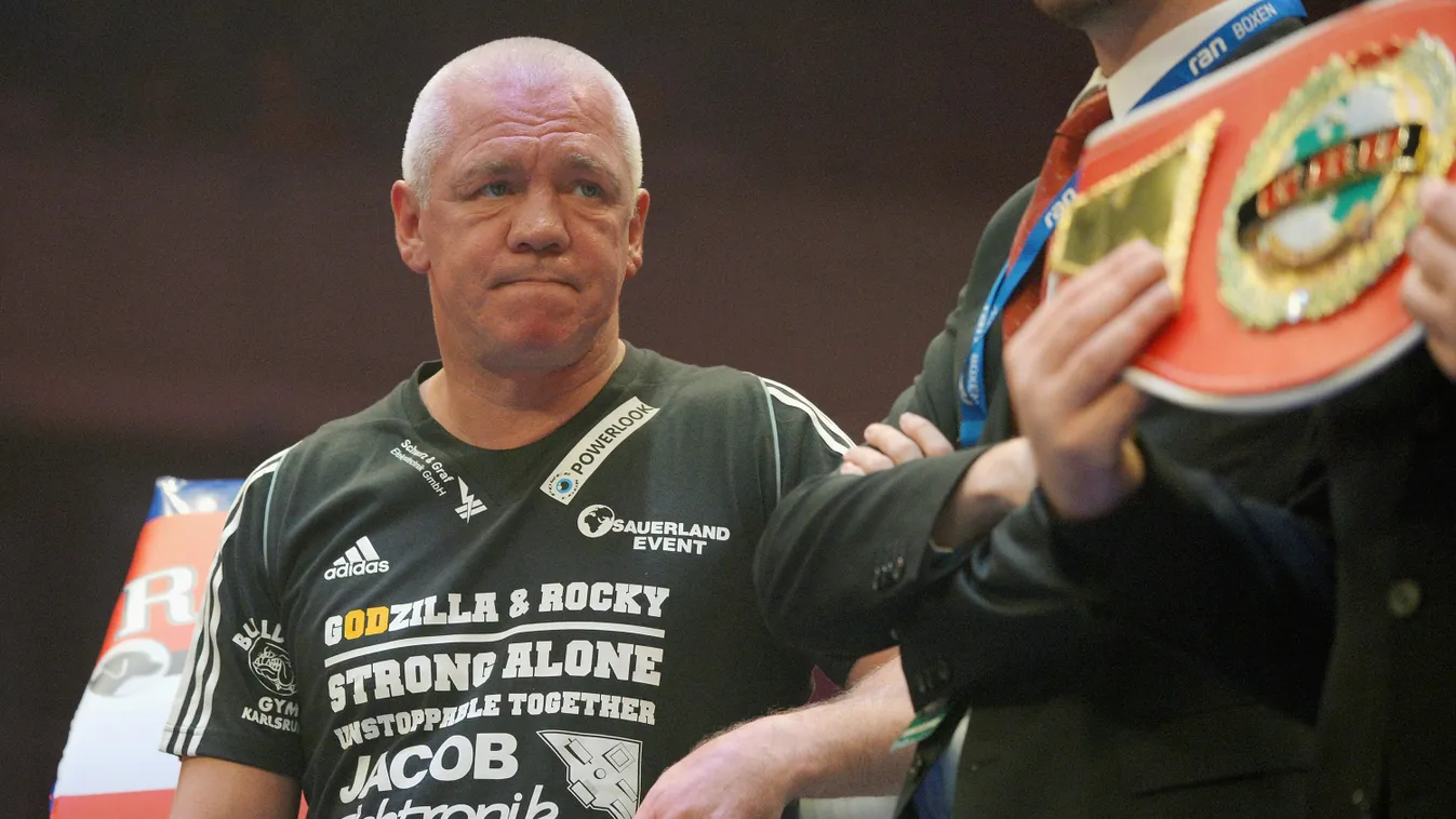 Szégyen, mit művelnek szerettei a világsztár sírjával