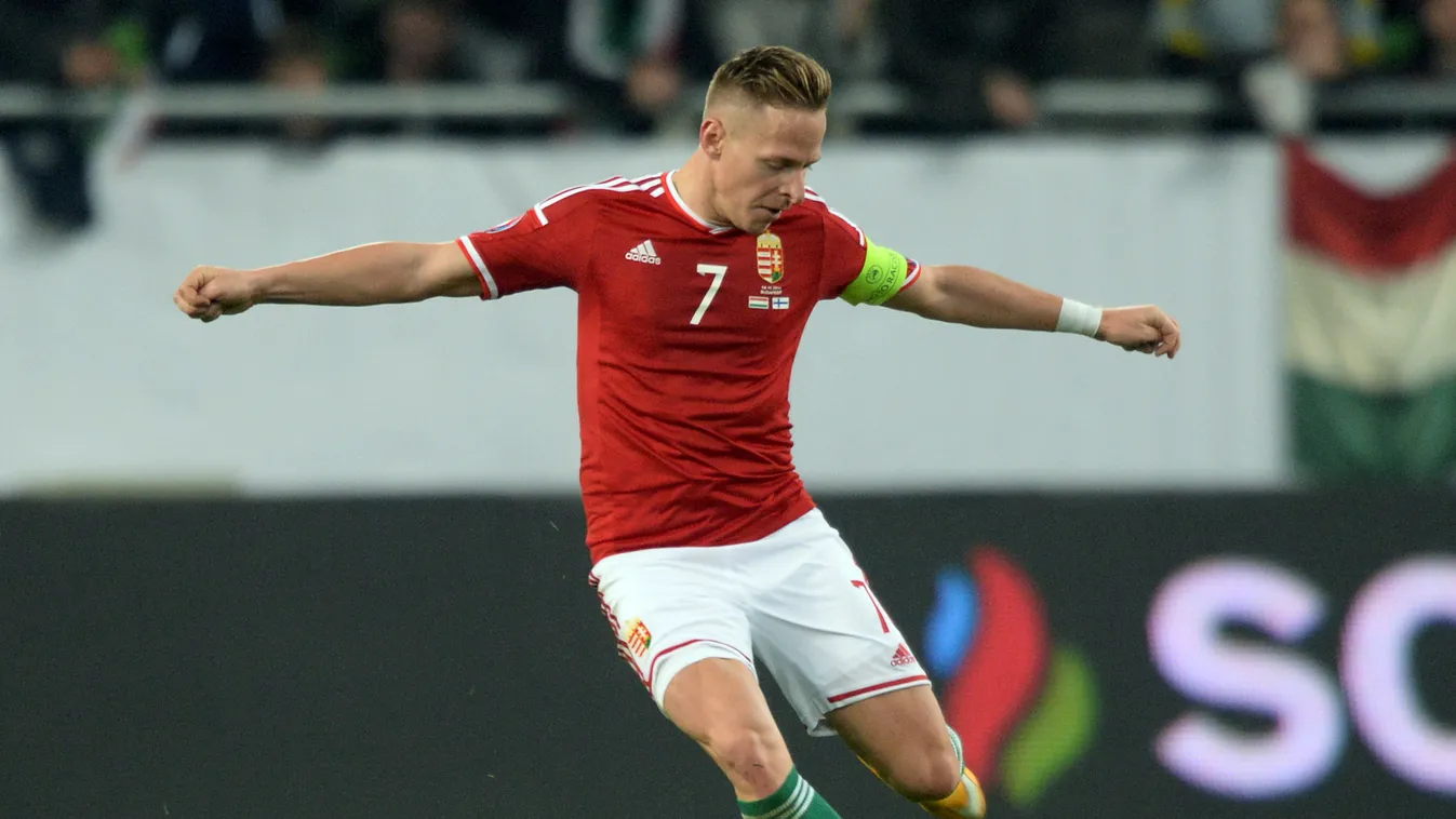 Van visszaút a hibázó Dzsudzsáknak? Válaszolt a kapitány