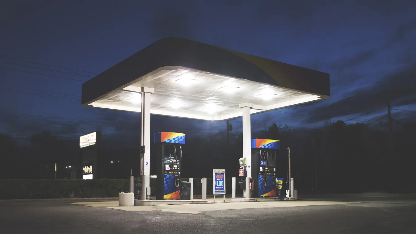 Megszólalt a győri benzinkútrabló: erre kellett neki a pénz