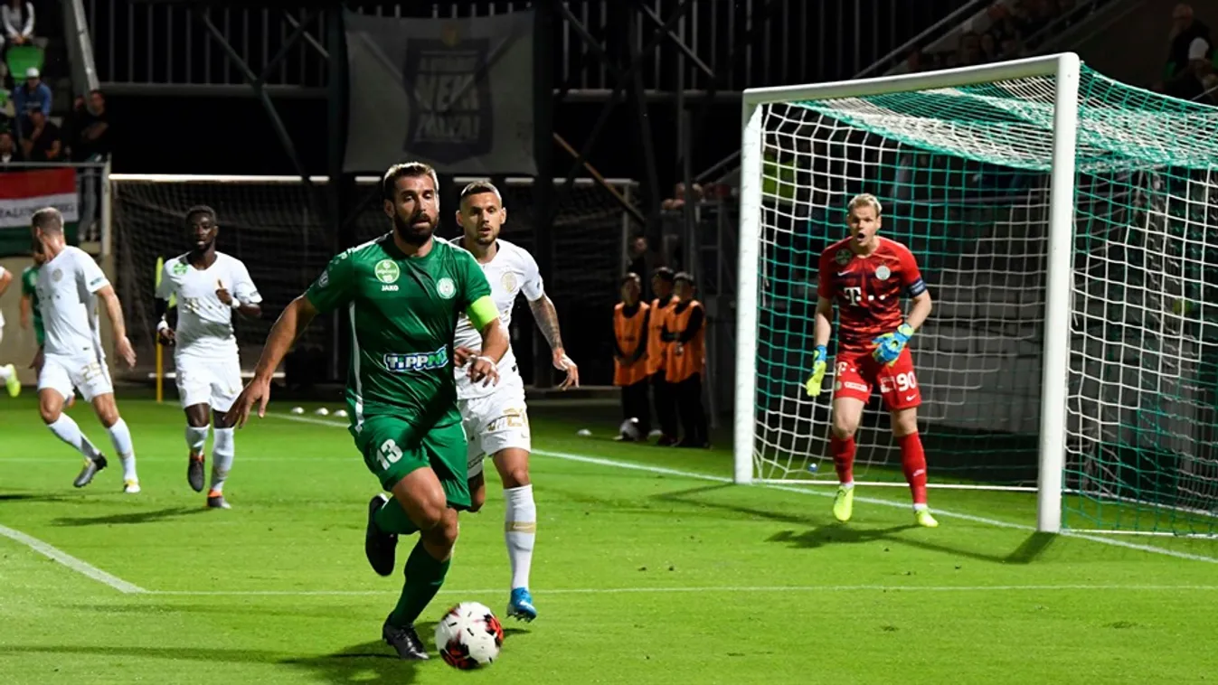 Újabb válságba került Böde Dániel