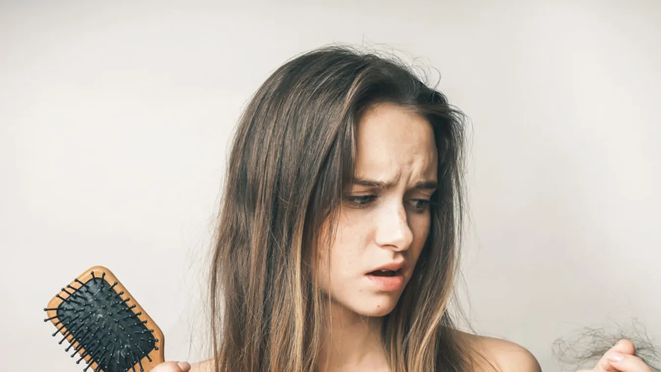 Íme a legjobb megoldás őszi hajhullás ellen