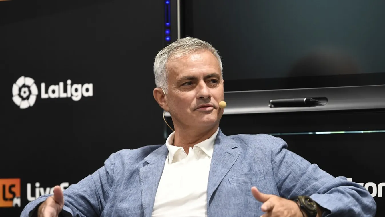 Mourinho lehet a megmentő, átveheti a BL-döntős csapatot
