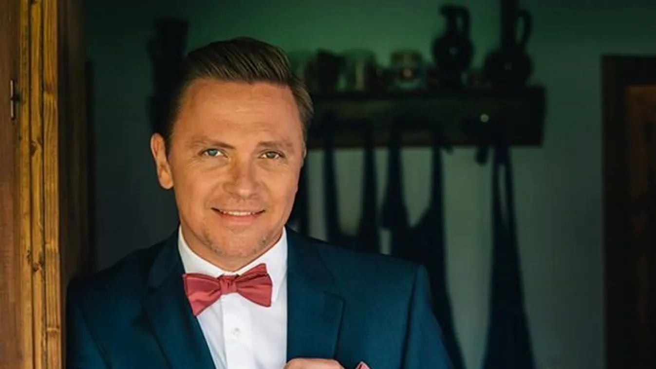 Elképesztő, mit tett Gönczi Gábor, ezt maga se gondolta volna