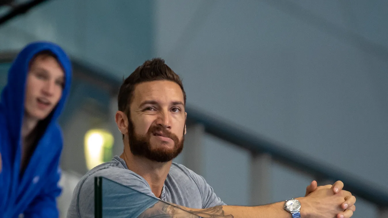 "Hóhér, szadista": kőkeményen beleszálltak Shane Tusupba