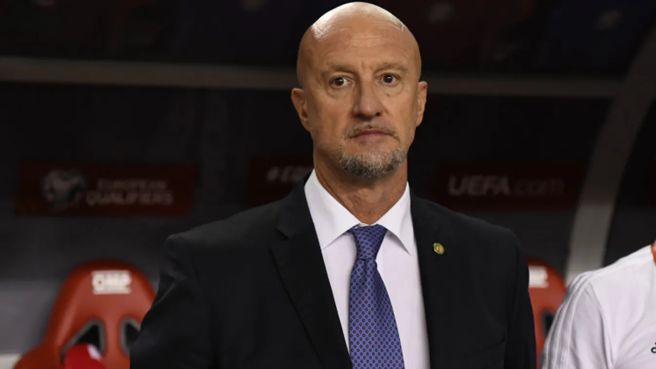 Nagyon rossz hírt kapott Marco Rossi és a fociválogatott