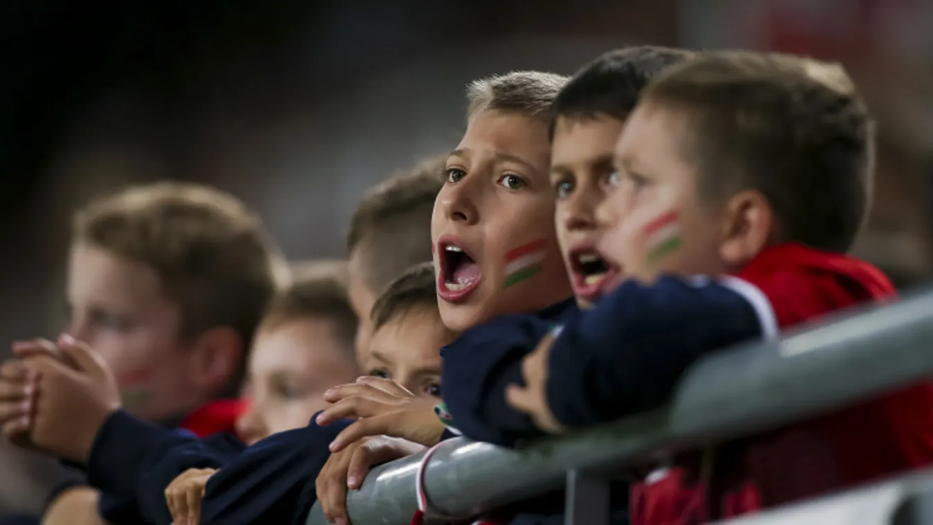 Teltház lesz a válogatott Azerbajdzsán elleni meccsén